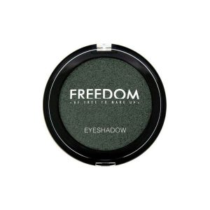 FREEDOM Mono Eyeshadow cień do powiek Smoulder 214 2g. Cienie do powiek FREEDOM. Za 4.65 zł.