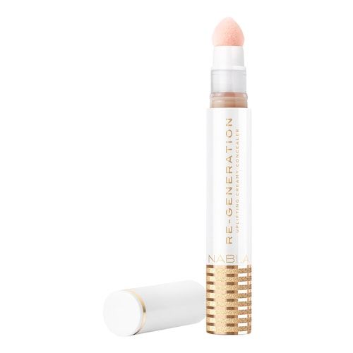 Nabla - Re-generation Concealer — Korektor - Re-generation Concealer - Light Peach - Dla Kobiet. Korektory NABLA. Za 109.00 zł.