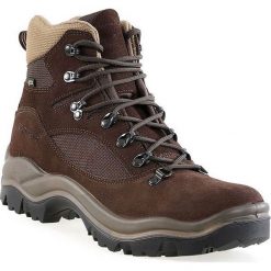 Zamberlan Buty damskie Fox GT brown/beige r. 37.5. Trekkingi Zamberlan. Za 489.90 zł.