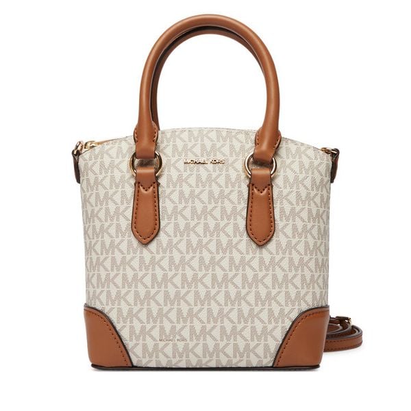 Torebka MICHAEL Michael Kors. Torebki klasyczne MICHAEL Michael Kors, bez wzorów, bez dodatków. Za 859.99 zł.