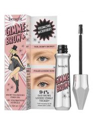 Benefit Żel do brwi "Gimme Brow Shade - 6 Warm Black Brown" - 3 g rozmiar: onesize. Kosmetyki do brwi Benefit. Za 100.99 zł.