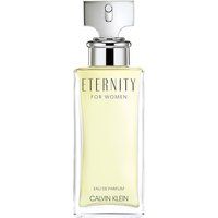 Calvin Klein - Eternity For Women - Woda Perfumowana - 100 ml - Dla Kobiet. Perfumy damskie Calvin Klein. Za 509.00 zł.