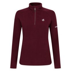 Polar Bluza Damska Freeform II. Fioletowe bluzy sportowe Dare 2b, xs, bez wzorów, z polaru, bez kaptura. Za 91.99 zł.