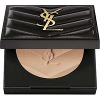 Yves Saint Laurent - All Hours Hyper Finish - Wielofunkcyjny Puder Matująco-utrwalający - Encre De Peau All Hours Hyper Finish 01 - Dla Kobiet. Pudry YVES SAINT LAURENT. Za 299.00 zł.