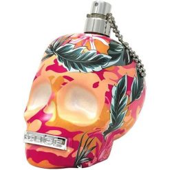 "To Be Exotic Jungle For Woman" - EDP - 125 ml. Perfumy damskie Perfumy. W wyprzedaży za 109.95 zł.