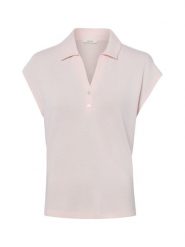 Opus Koszula - Sohani Kobiety różowy, 44. Czerwone koszule Opus, bez wzorów, ze skóry, bez kołnierzyka, bez ramiączek. Za 229.95 zł.