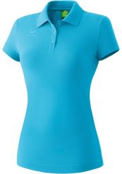 Koszulka polo 565 Erima Teamsports wielokolorowa. Zielone koszulki polo Erima, na jesień, m, bez wzorów, z bawełny, bez kołnierzyka, bez ramiączek. Za 248.99 zł.