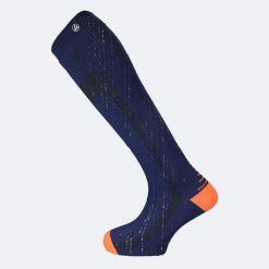 Skarpetki Verjari Discover. Niebieskie skarpety VERJARI, bez wzorów. Za 250.00 zł.