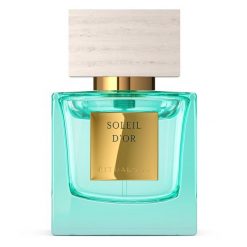 Rituals The Iconic Collection Soleil d'Or - Woda perfumowana Perfumy 50 ml Damski. Perfumy damskie RITUALS. Za 188.00 zł.