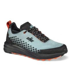 Buty trekkingowe Lomer Gravity MTX. Zielone trekkingi Lomer, trekkingowe. Za 634.50 zł.