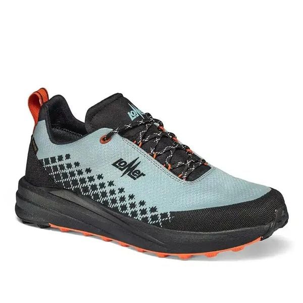 Buty trekkingowe Lomer Gravity MTX. Zielone trekkingi Lomer, trekkingowe. Za 634.50 zł.