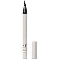 Ilia - Clean Line - Eyeliner W Płynie - Clean Line Midnight - Dla Kobiet. Eyelinery Ilia. Za 149.00 zł.