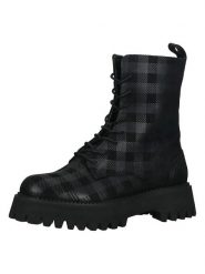 Ara Shoes Skórzane botki w kolorze czarnym rozmiar: 38. Czarne botki Ara Shoes, bez wzorów, bez obcasa, bez zapięcia. Za 224.52 zł.