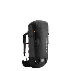 Plecak alpinistyczny Ortovox Peak Light 32 - blk raven. Czarne plecaki ORTOVOX, bez wzorów. Za 791.99 zł.