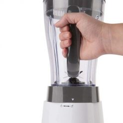 Blender kielichowy Black+Decker BXJB500E (500W). Blendery . Za 157.99 zł.