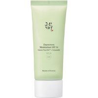 Beauty Of Joseon - Dayscreen Moisturizer Spf 30 green Tea-ha + Ceramide - Krem Nawilżający Na Dzień - Dayscreen Moisturizer Spf30 50ml - Dla Kobiet. Kremy do opalania Beauty of Joseon. Za 105.00 zł.
