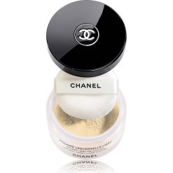 CHANEL PUDRY 20 CLAIR - TRANSLUCENT 1 Puder sypki do naturalnego wykończenia makijażu 30.0 g. Pudry Chanel. Za 229.00 zł.