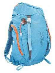CMP Plecak "Nordwest" w kolorze błękitnym - 27 x 45 x 16 cm rozmiar: onesize. Niebieskie plecaki CMP, bez wzorów, z materiału. Za 328.32 zł.