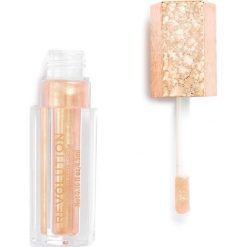 Makeup Revolution Makeup Revolution Jewel Collection Błyszczyk do ust Luxurious 4.5ml. Błyszczyki Makeup Revolution. Za 21.99 zł.