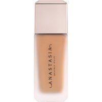 Anastasia Beverly Hills - Impeccable Blurring Second-skin Matte Foundation – Podkład - Impeccable Foundation Shade 18 - Dla Kobiet. Podkłady ANASTASIA BEVERLY HILLS. Za 215.00 zł.