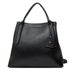 Torebka Call It Spring. Czarne torebki klasyczne Call it Spring, bez wzorów, bez dodatków. Za 149.99 zł.