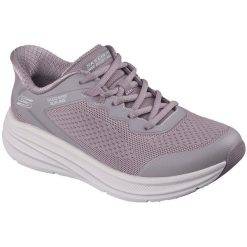 Buty sportowe damskie Skechers Bobs Skillz Too Essential. Fioletowe obuwie sportowe Skechers, bez zapięcia, na fitness i siłownię. Za 590.00 zł.