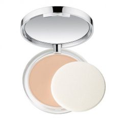 Clinique - Almost Powder Makuep Spf 15 - Puder - 02 Neutral Fair (10 g) - Dla Kobiet. Podkłady Clinique. Za 215.00 zł.