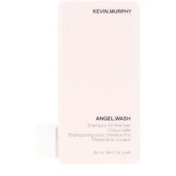 Kevin Murphy Szampon ANGEL WASH do włosów delikatnych i farbowanych Szampony 250 ml. Szampony do włosów Kevin Murphy. Za 160.19 zł.