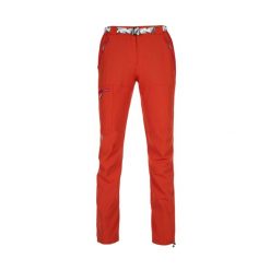 Spodnie trekkingowe Extendo LT damskie Milo Hefe Lady. Czerwone spodnie sportowe Milo, l, bez wzorów, z tkaniny, trekkingowe. Za 399.00 zł.
