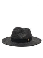BOSS Kapelusz 50539512 Czarny. Czarne kapelusze Boss, bez wzorów, z tworzywa sztucznego. Za 239.99 zł.