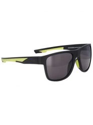 Cmp Okulary przeciwsłoneczne unisex "Musk" w kolorze czarno-żółtym rozmiar: onesize. Czarne okulary przeciwsłoneczne CMP, bez wzorów, z tworzywa sztucznego, wakacyjne. Za 109.52 zł.