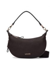 Liu Jo Torebka AF6043 E1142 Bordowy. Czerwone torebki klasyczne Liu Jo, bez wzorów, ze skóry, bez dodatków. Za 559.99 zł.
