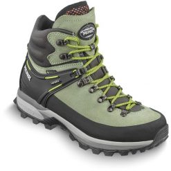 Buty trekkingowe damskie MEINDL Air Revolution 1.5 Lady. Zielone trekkingi Meindl, z materiału, trekkingowe. Za 1,399.90 zł.