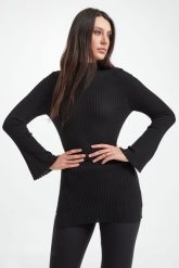 Sweter damski wełniany WOLFORD. Swetry Wolford, xs, bez wzorów, z wełny, bez ramiączek. W wyprzedaży za 868.77 zł.