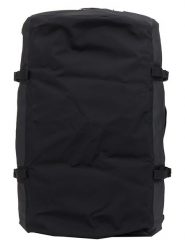 The North Face Torba "Base Camp Duffel" w kolorze czarnym - 50 l rozmiar: onesize. Czarne torby na ramię The North Face, bez wzorów, z materiału, przez ramię, bez dodatków. Za 550.36 zł.