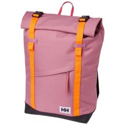 Plecak Helly Hansen Stockholm. Fioletowe plecaki Helly Hansen, bez wzorów. Za 386.50 zł.