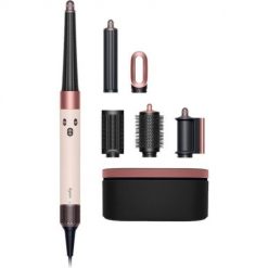 Prostownica do włosów DYSON HS08 Pink/Rose Gold. Prostownice Dyson. Za 2,375.99 zł.