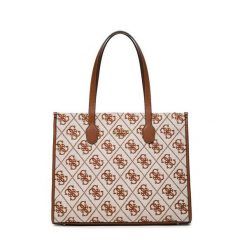 Torebka Guess. Czarne torebki klasyczne Guess, z aplikacjami, bez dodatków. Za 589.99 zł.