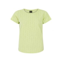 Koszulka damska Protest Aubreys. Zielone koszulki sportowe Protest, bez wzorów, bez ramiączek. Za 190.00 zł.