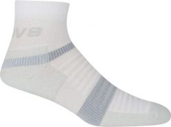 Skarpety do biegania Inov-8 Active Mid. Białe skarpety Inov-8, bez wzorów, z poliamidu. Za 58.29 zł.