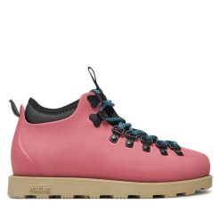 Trapery Native. Czerwone trapery i śniegowce Native. Za 559.99 zł.