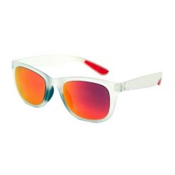 Okulary Przeciwsłoneczne Reeflex 1. Czarne okulary przeciwsłoneczne Reebok, bez wzorów, sportowe. Za 102.99 zł.