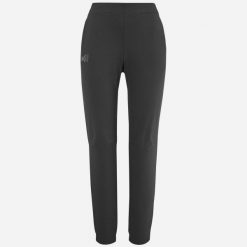 Spodnie do biegania damskie Millet Granite Stretch Pant. Czarne spodnie dresowe Millet, xs, bez wzorów, do biegania. Za 304.11 zł.