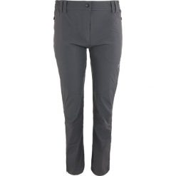 Letnie elastyczne spodnie McKees Monvisa dla kobiet. Zielone spodnie sportowe MCKEEVER, na lato, bez wzorów, z elastanu, trekkingowe. Za 226.99 zł.