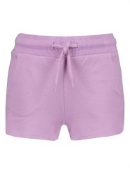 RAIZZED® Szorty "Rome" w kolorze fioletowym rozmiar: 164. Różowe szorty bez wzorów. Za 43.99 zł.