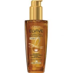 L’Oréal Paris Elvital Olejki i serum do włosów 100 ml Damski. Odżywki do włosów L'Oreal Paris. Za 98.49 zł.