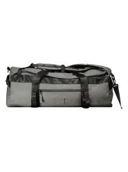 Geographical Norway Torba podróżna "Sotravel" w kolorze szarym - 56 x 30 x 30 cm rozmiar: onesize. Szare torby na ramię Geographical Norway, bez wzorów, z materiału, na ramię. Za 195.06 zł.