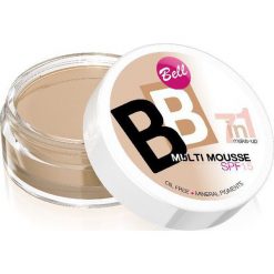 BELL Podkład w musie BB Multi Mousse 7w1 matujący nr 02. Podkłady marki BELL. Za 17.31 zł.