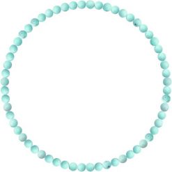 Bransoletka Uran z naturalnych kamieni. Bransoletki Lilou. Za 59.00 zł.