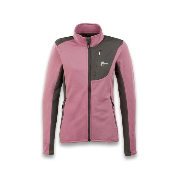 Bluza Ande New Averta Dama Damskie. Fioletowe bluzy Ande, m, bez wzorów, z elastanu, bez kaptura. Za 333.99 zł.